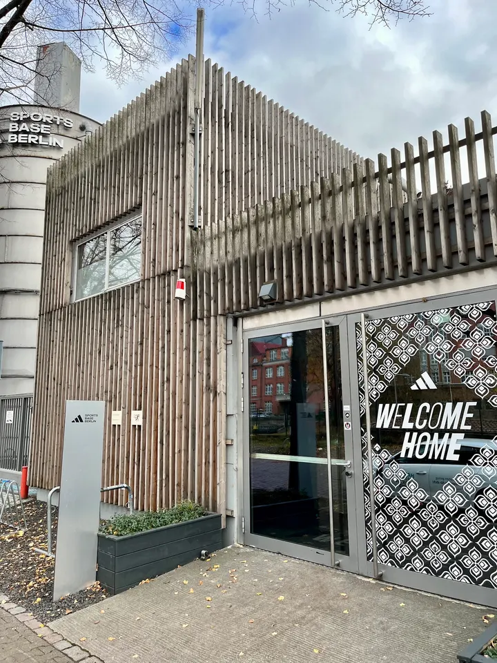 JamSkateClub — Tanz in Kreuzberg, Berlin