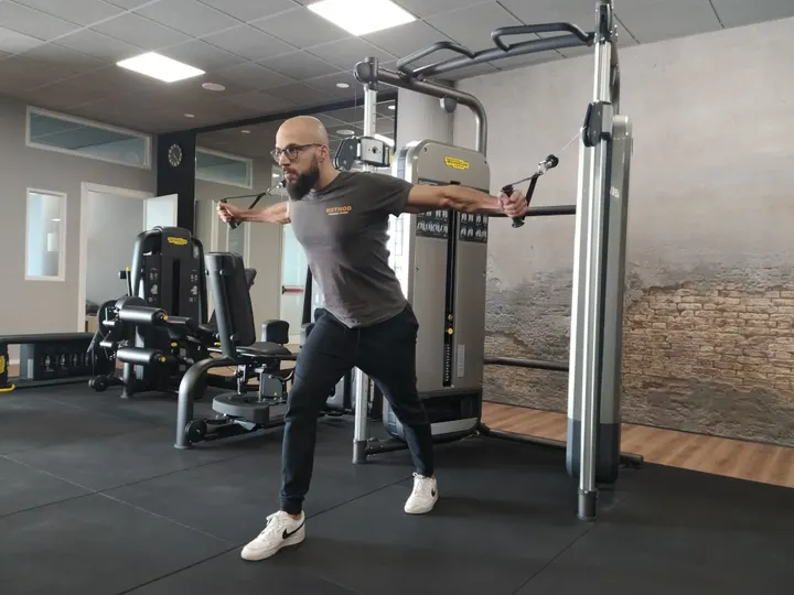 Method Personal — palestre-studio a Padova — 3