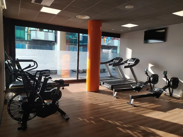 Method Personal — Palestre a San Gregorio di Camin, Padova