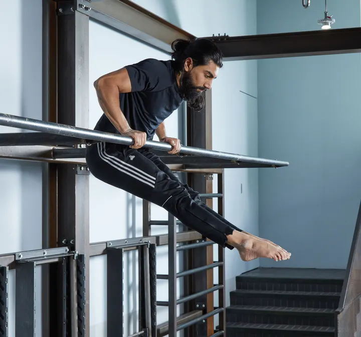 BLOK Clapton — reformer pilates-studio in London — 3
