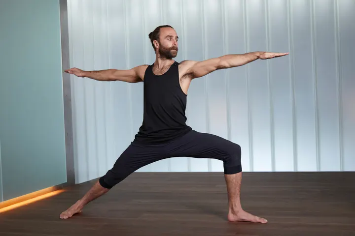BLOK Clapton — reformer pilates-studio in London — 5