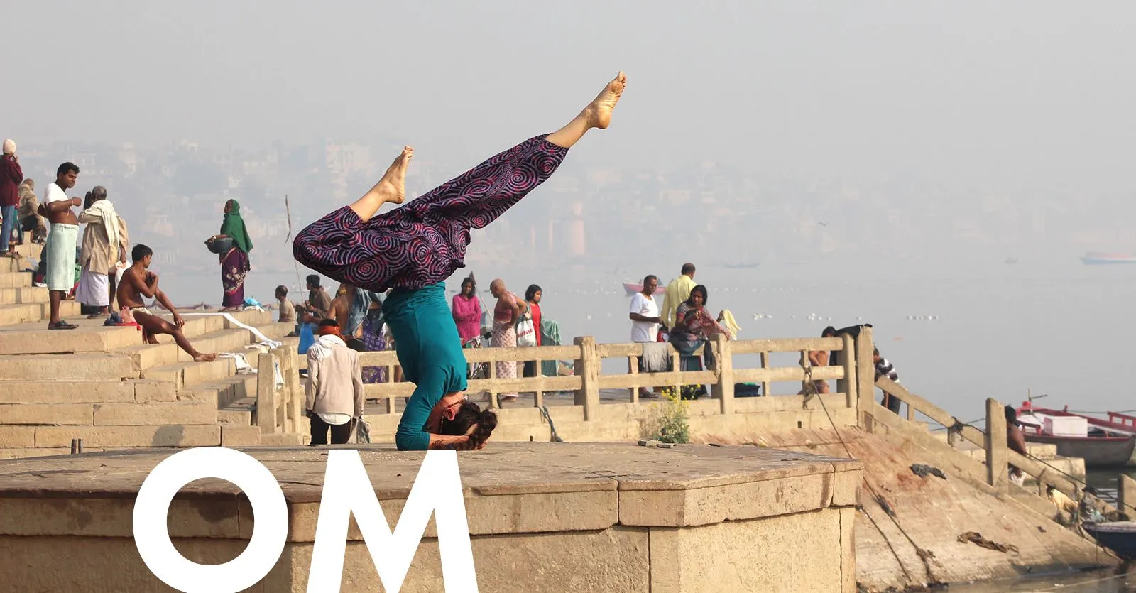 Amara Yoga — yoga-studio i Pamplona — bild 3