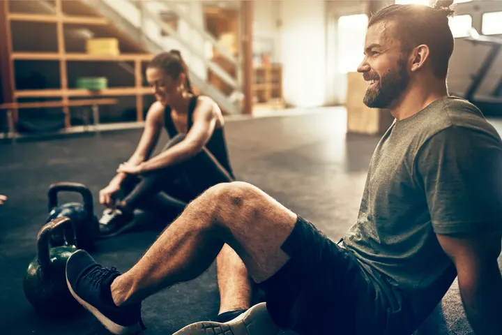 Fitty Sportcenter Meitingen — fitnessstudio in Augsburg — 2