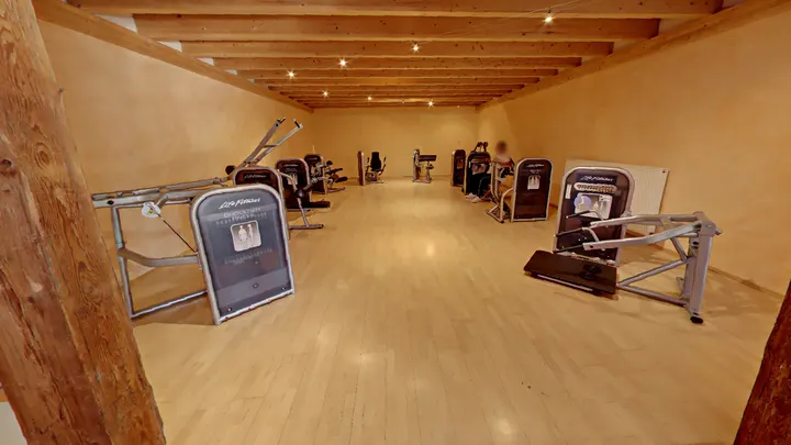 Fitty Sportcenter Meitingen — fitnessstudio in Augsburg — 3