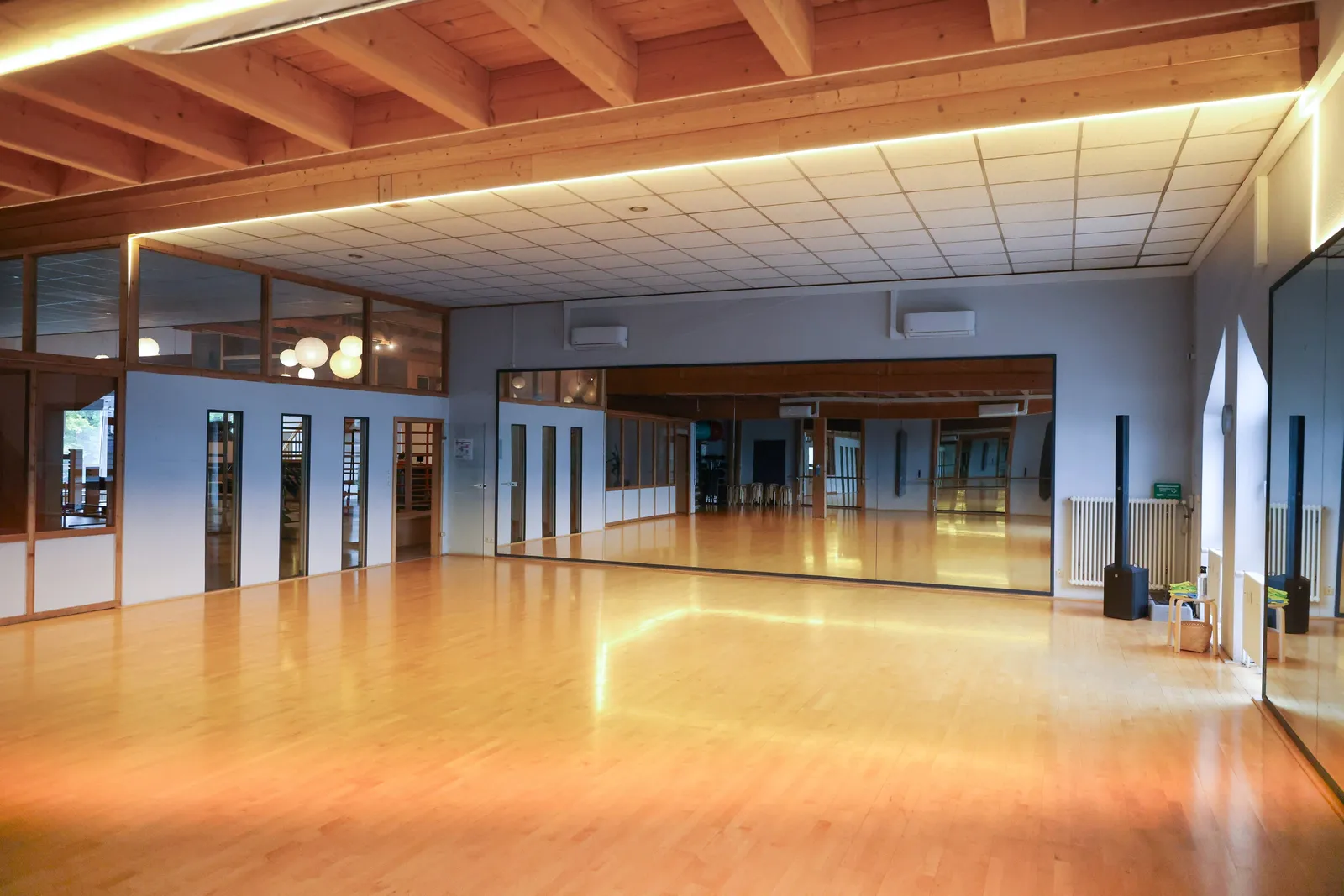 Fitty Sportcenter Meitingen — träningsstudio i Augsburg — 6