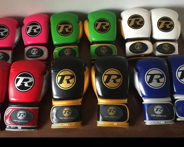 Lk1 fitness — fitness studio in Sheepscar, Leeds — 2