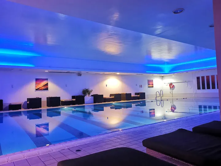 Spa Naturel Sheffield — fitness studio in Sheffield — 3