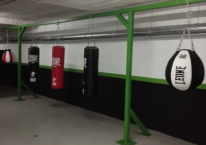 Club Boxa Cerdanyola — artes marciales-studio en Barcelona — 3