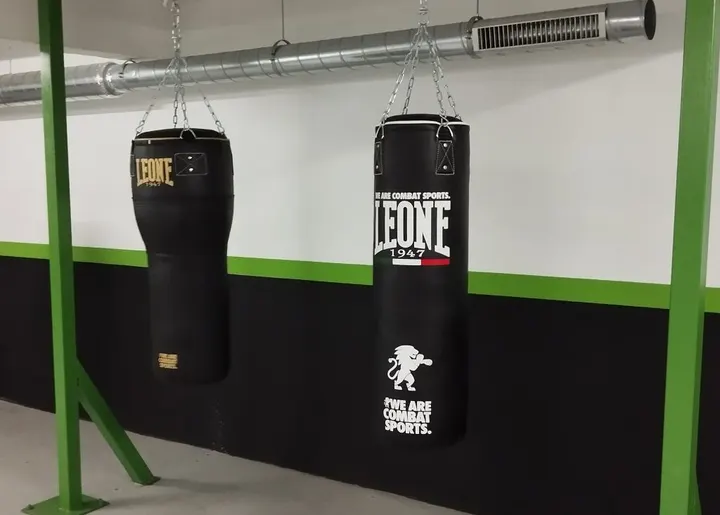 Club Boxa Cerdanyola — artes marciales-studio en Barcelona — 4