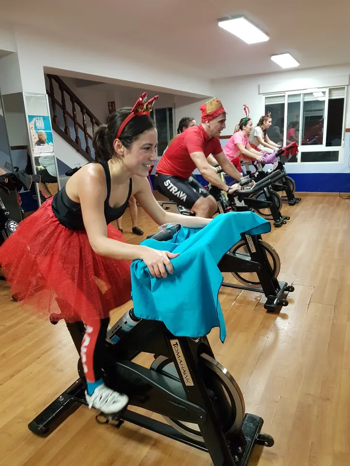 Gimnasio Arte y Deporte — estudio de fitness-studio en Torremolinos — 3