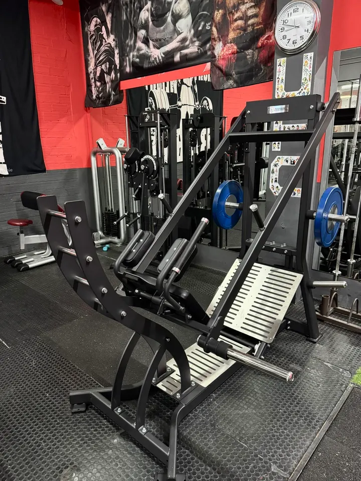 Utopia Fitness Club — estudio de fitness-studio en Narón — 4