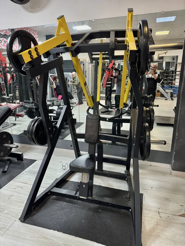 Utopia Fitness Club — estudio de fitness-studio en Narón — 5
