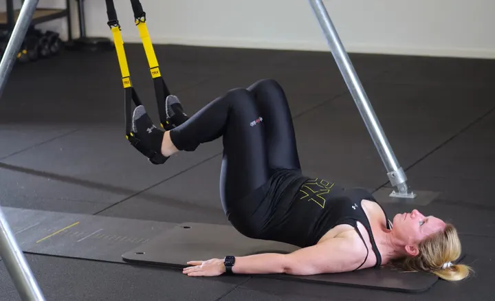 Body for Life — Træningsstudio i Rødovre, København