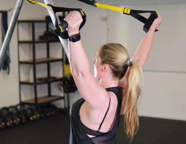 Body for Life — træningsstudio i København — 3