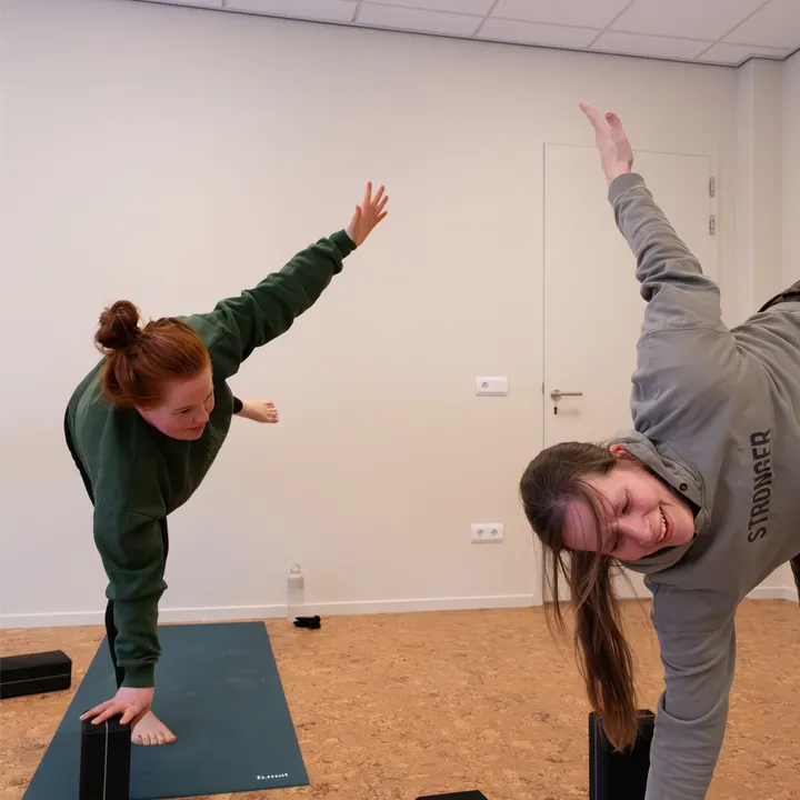 YOGA Assen — yoga-studio in Assen — 3