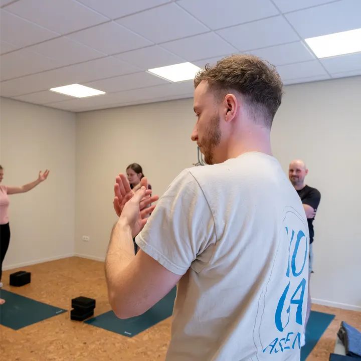 YOGA Assen — yoga-studio in Assen — 4
