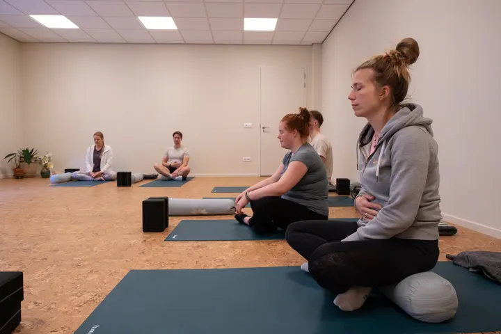 YOGA Assen — yoga-studio in Assen — 5