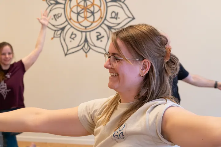 YOGA Assen — yoga-studio in Assen — 6