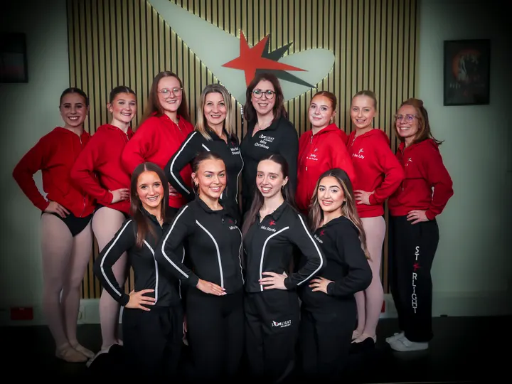 Starlight Academy — dance-studio in Little London, Leeds — 3