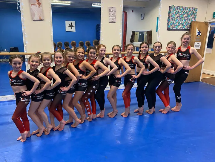 Starlight Academy — dance-studio in Leeds — 3