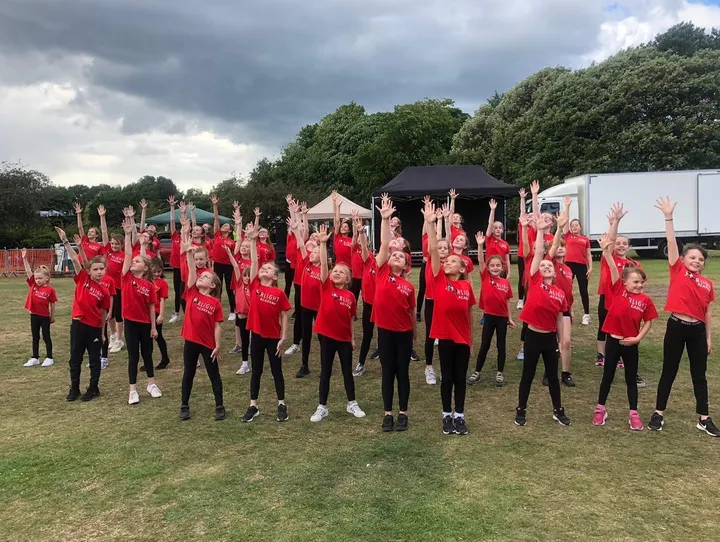 Starlight Academy — dance-studio in Leeds — 5
