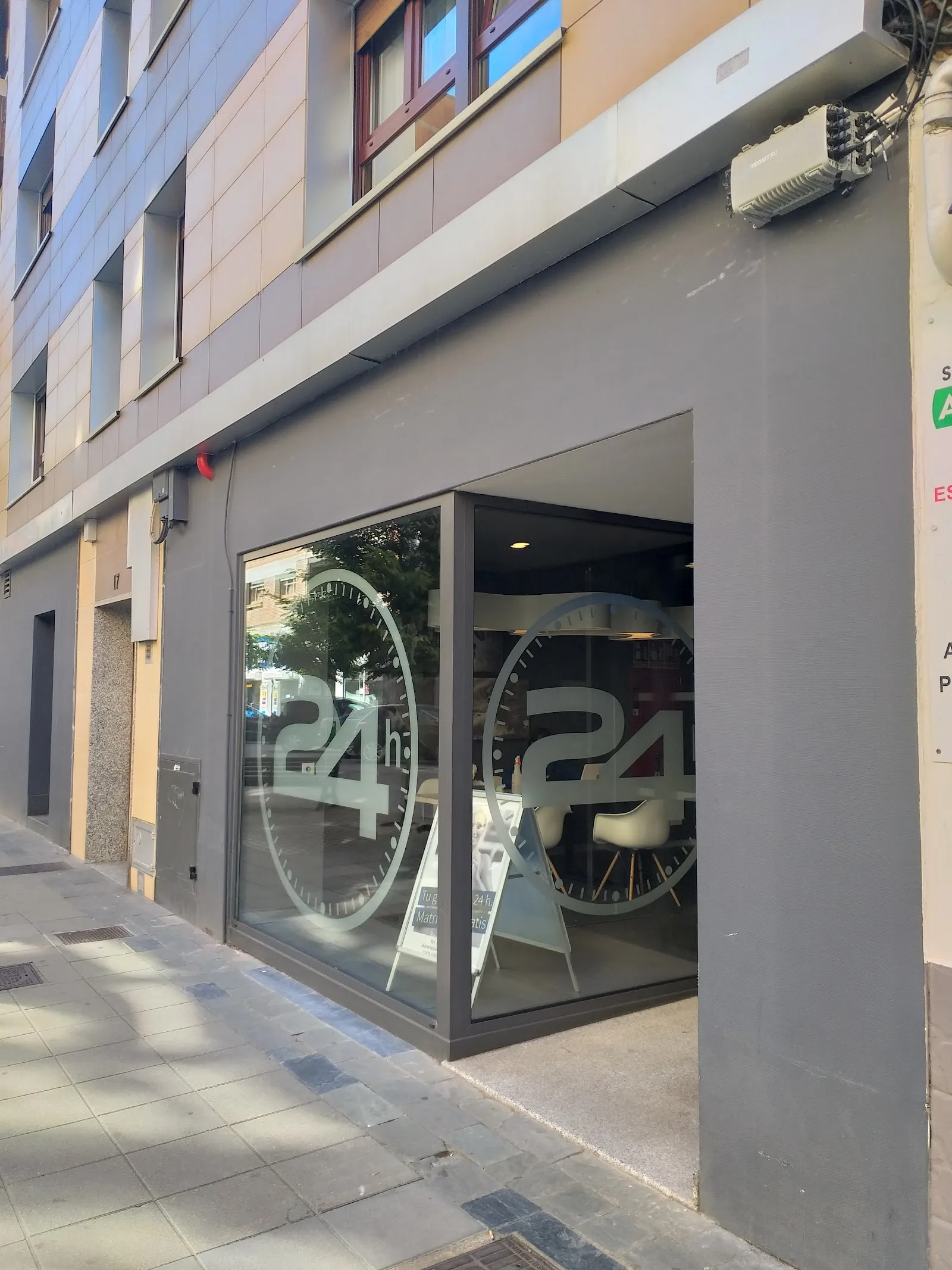 Supera Anytime S.L. — estudio de fitness-studio en Gijón/Xixón — 2