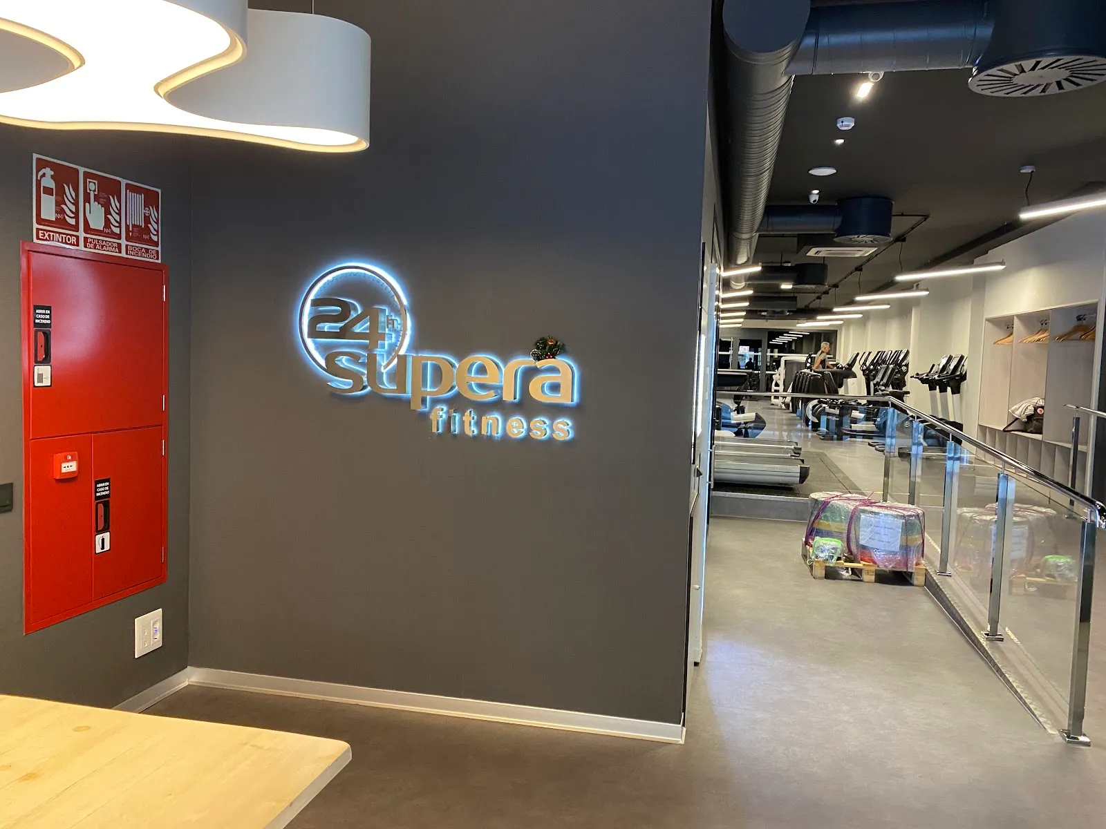 Supera Anytime S.L. — estudio de fitness-studio en Gijón/Xixón — 5