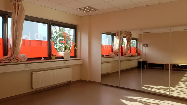 Fontane Physiotherapie — Wellness in Klotzsche, Dresden