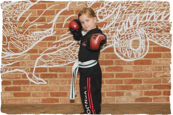 Xen-Do Martial Arts — martial arts-studio in London — 4