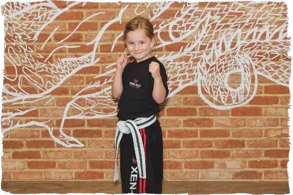 Xen-Do Martial Arts — martial arts-studio in London — 5