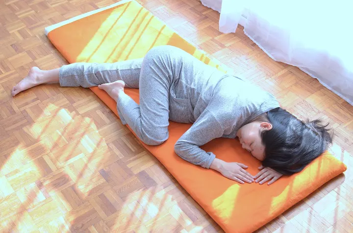 YI YOGA MEDITATION — Yoga à Paris 13e Arrondissement, Paris