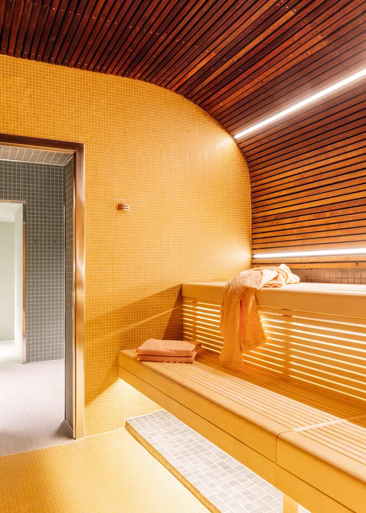 Vestkantbadet — recovery-studio i Frogner, Oslo — 3