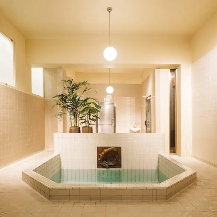 Vestkantbadet — Wellness i Frogner, Oslo