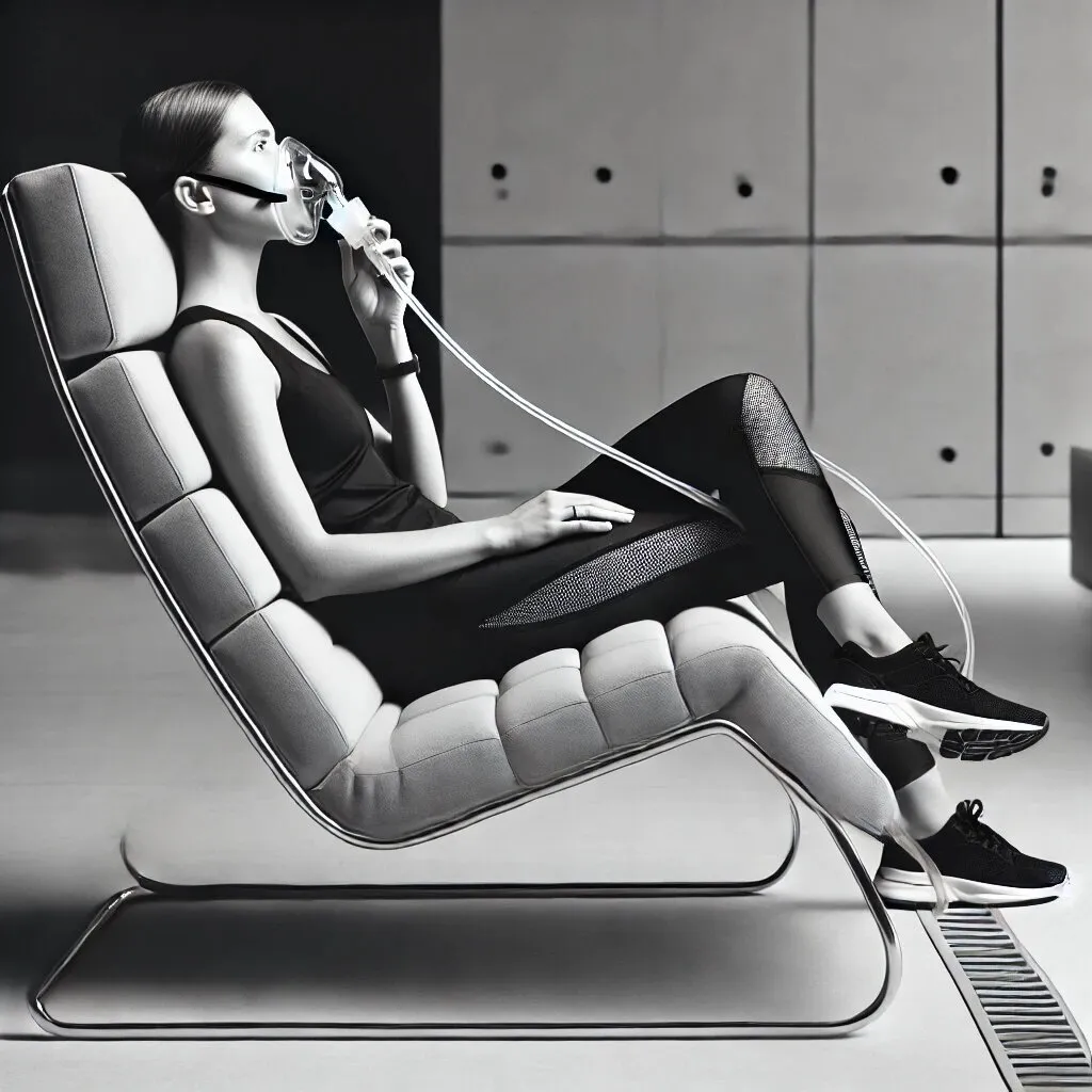 airWOD — breathwork-studio in München — 3