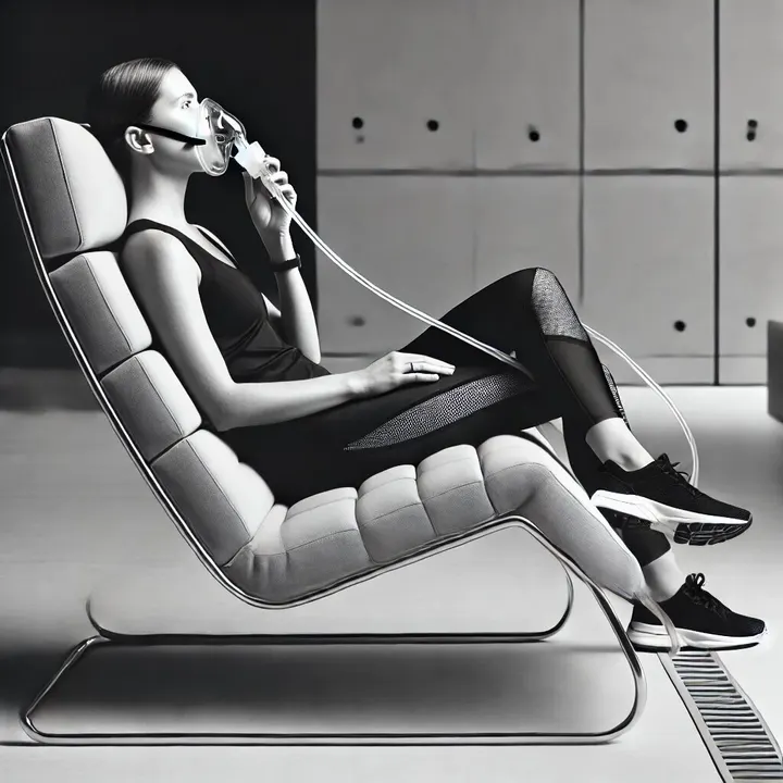 airWOD — breathwork-studio in München — 3