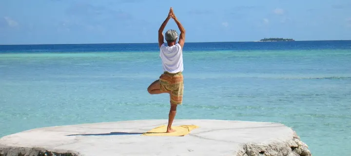 YOGA PARMA — yoga-studio a Oltretorrente, Parma — 2