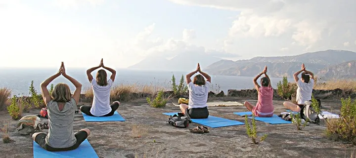 YOGA PARMA — yoga-studio a Parma — 6