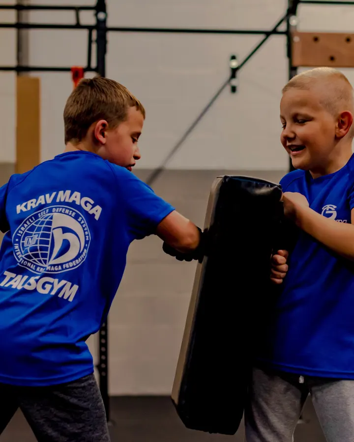 Taus Gym — sportschool-studio in Noord, Tilburg — 3