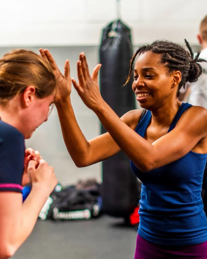 Taus Gym — sportschool-studio in Tilburg — 3