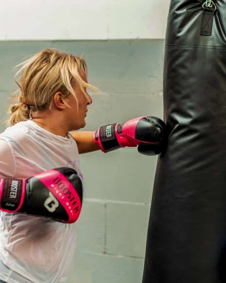 Taus Gym — sportschool-studio in Tilburg — 4