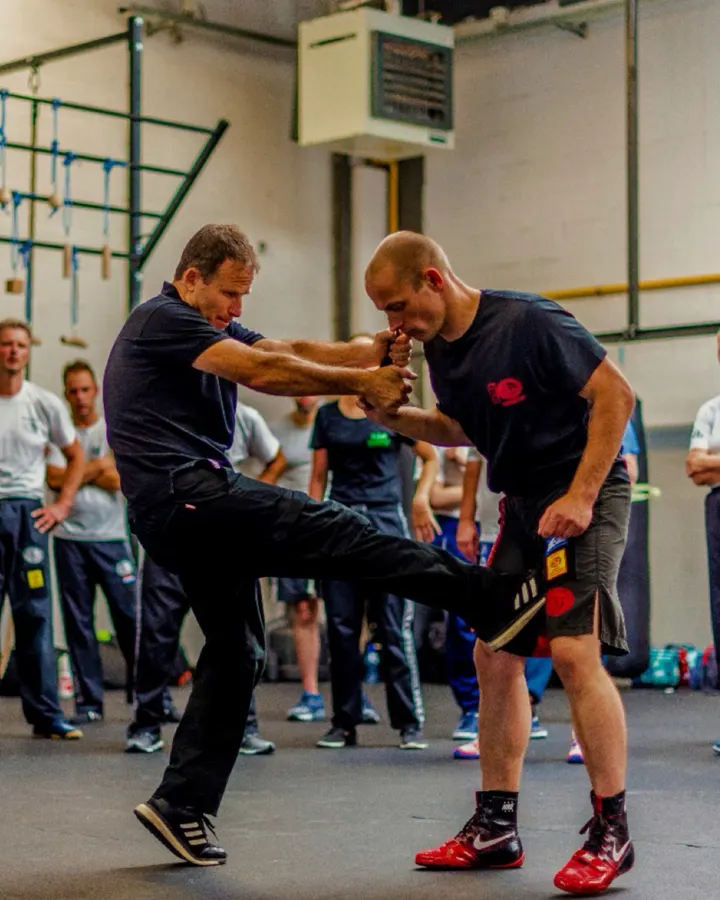 Taus Gym — Sportschool in Noord, Tilburg