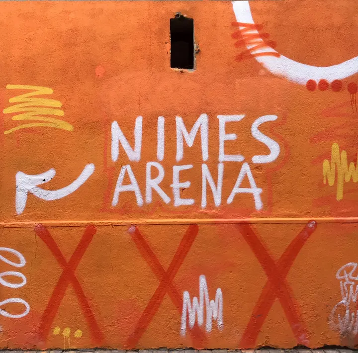 Nîmes Arena 4 Rue Stanislas Clément — Pilates à La Placette, Nîmes