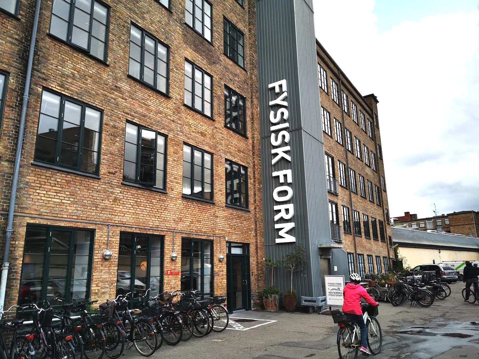 Hvad koster yoga i København? (2026)