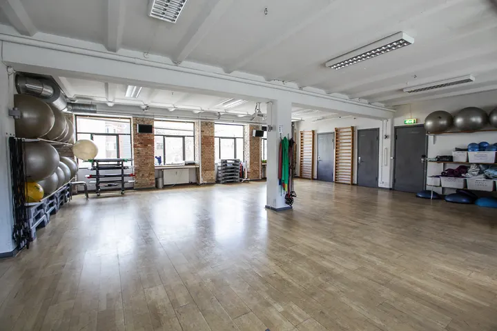 Fysisk Form Vesterbro — træningsstudio i København — 4