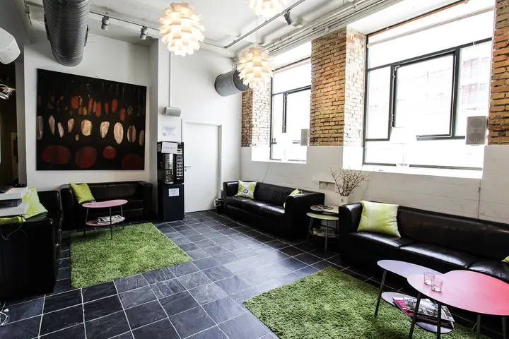 Fysisk Form Vesterbro — træningsstudio i København — 5