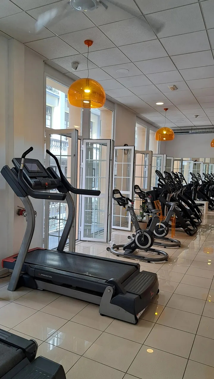 Nolimits Santa Cruz — estudio de fitness-studio en Los Hoteles, Santa Cruz de Tenerife — 2