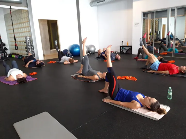 Nolimits Santa Cruz — estudio de fitness-studio en Santa Cruz de Tenerife — 4
