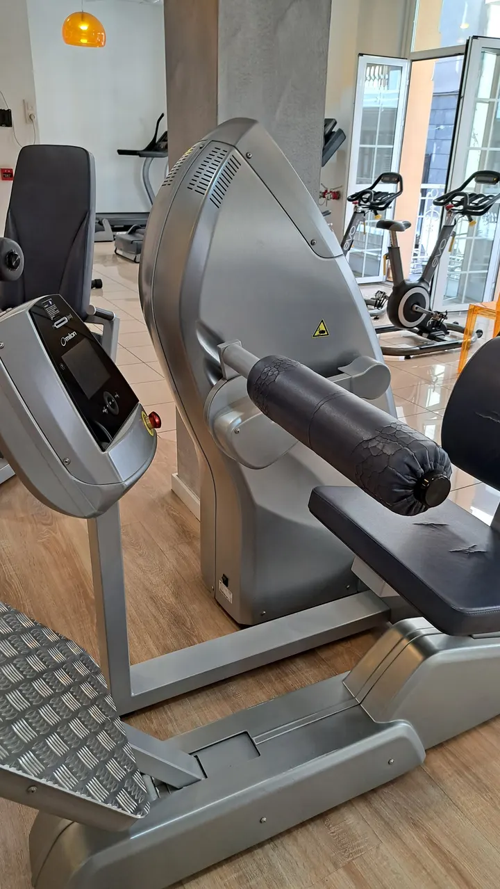 Nolimits Santa Cruz — Estudio de fitness en Los Hoteles, Santa Cruz de Tenerife