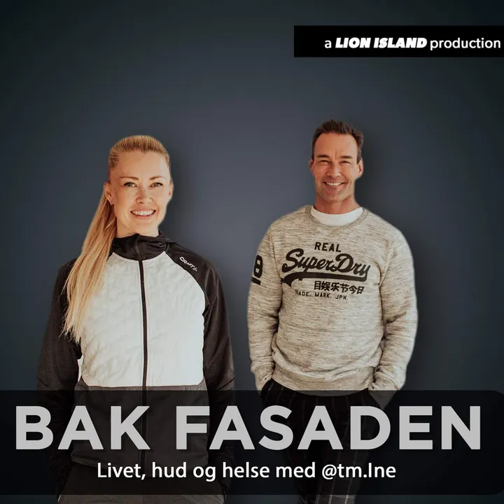 Cathrine Back — treningsstudio i Hauertomtene, Fredrikstad — 3