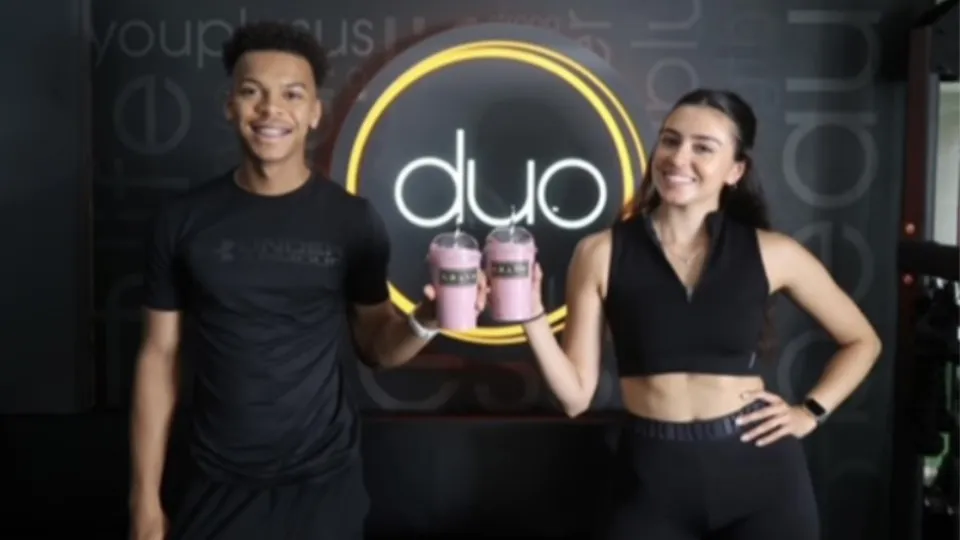 Duo Chelsea — fitness studio in Brompton, London — 2